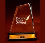 DRAMA DESK AWARD(NOM) 2006 Outstanding Solo Performance for 25 Questions for a Jewish Mother