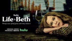 Life & Beth on Hulu