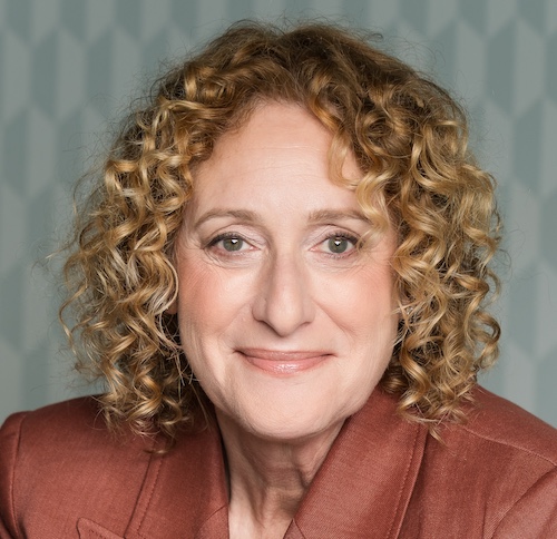 Judy Gold • Bet Mishpachah’s 50th Anniversary Gay-la
