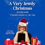 A Very Jewdy Christmas