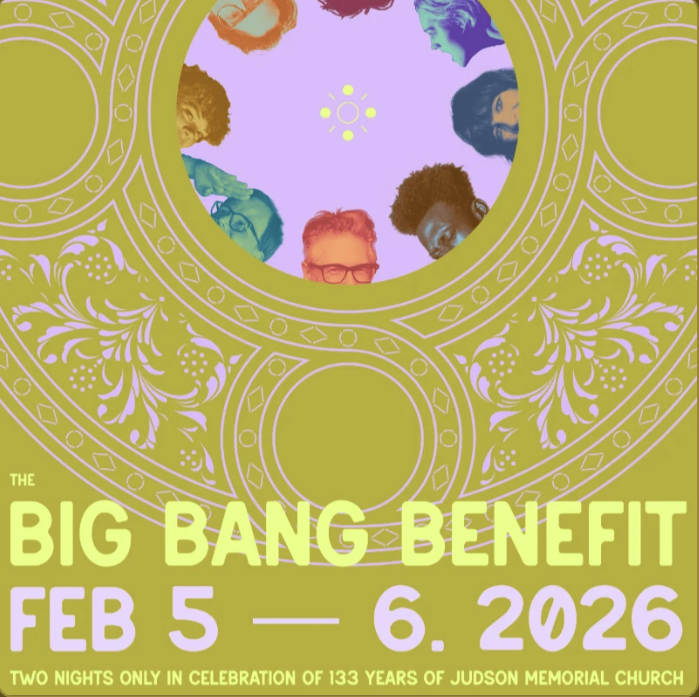 Big Bang Benefit